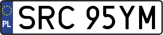 SRC95YM