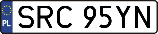 SRC95YN
