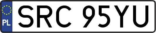 SRC95YU