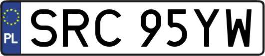 SRC95YW
