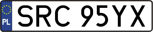 SRC95YX