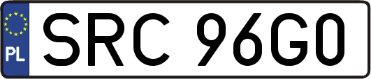 SRC96G0