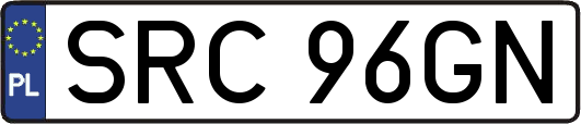 SRC96GN