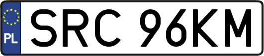 SRC96KM
