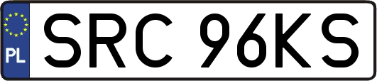 SRC96KS