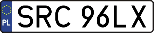 SRC96LX