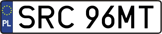 SRC96MT