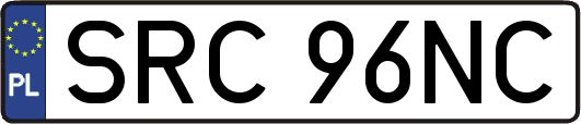 SRC96NC