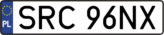 SRC96NX