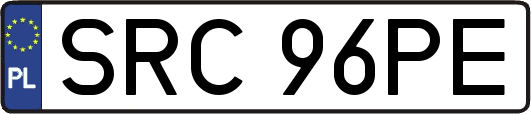 SRC96PE