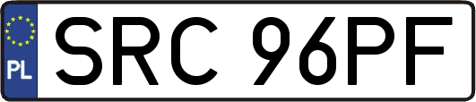SRC96PF