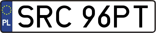 SRC96PT