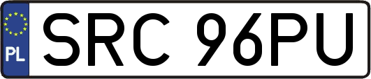 SRC96PU