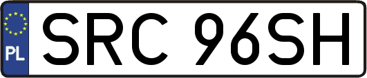 SRC96SH