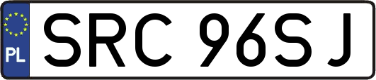 SRC96SJ