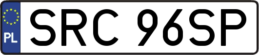 SRC96SP