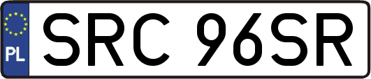 SRC96SR