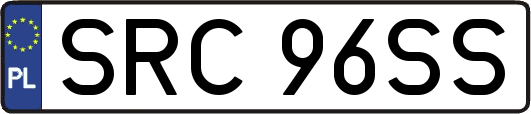 SRC96SS