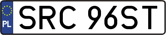 SRC96ST