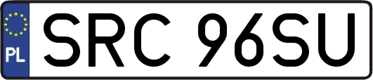 SRC96SU