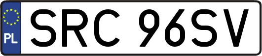 SRC96SV