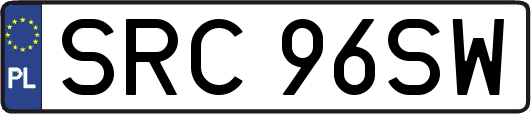 SRC96SW