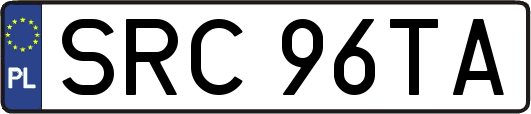 SRC96TA