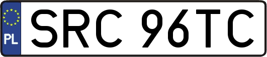 SRC96TC