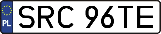 SRC96TE