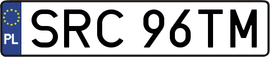 SRC96TM