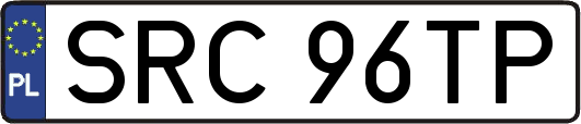 SRC96TP