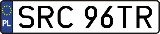 SRC96TR