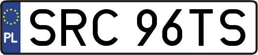 SRC96TS