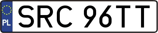 SRC96TT