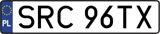 SRC96TX