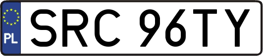 SRC96TY