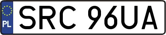 SRC96UA