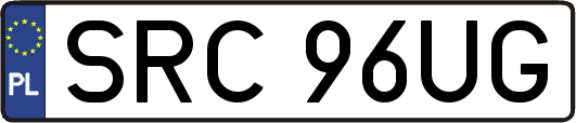 SRC96UG