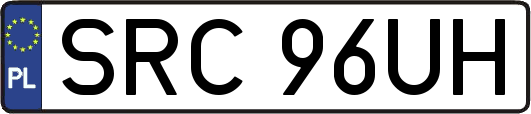 SRC96UH