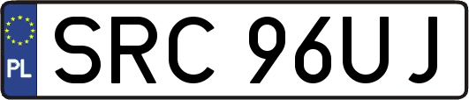 SRC96UJ