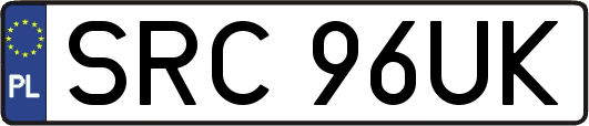 SRC96UK