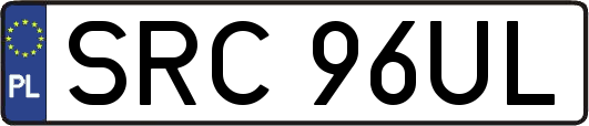 SRC96UL