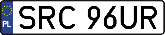 SRC96UR
