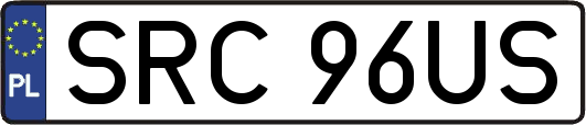 SRC96US