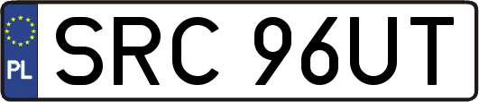 SRC96UT