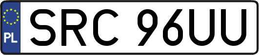 SRC96UU