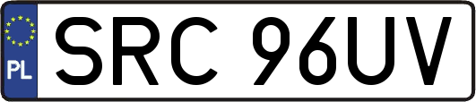 SRC96UV