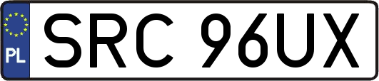 SRC96UX