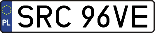SRC96VE