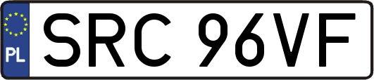 SRC96VF